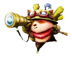 Teemo